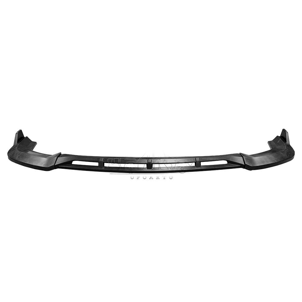 dodge durango front lip srt