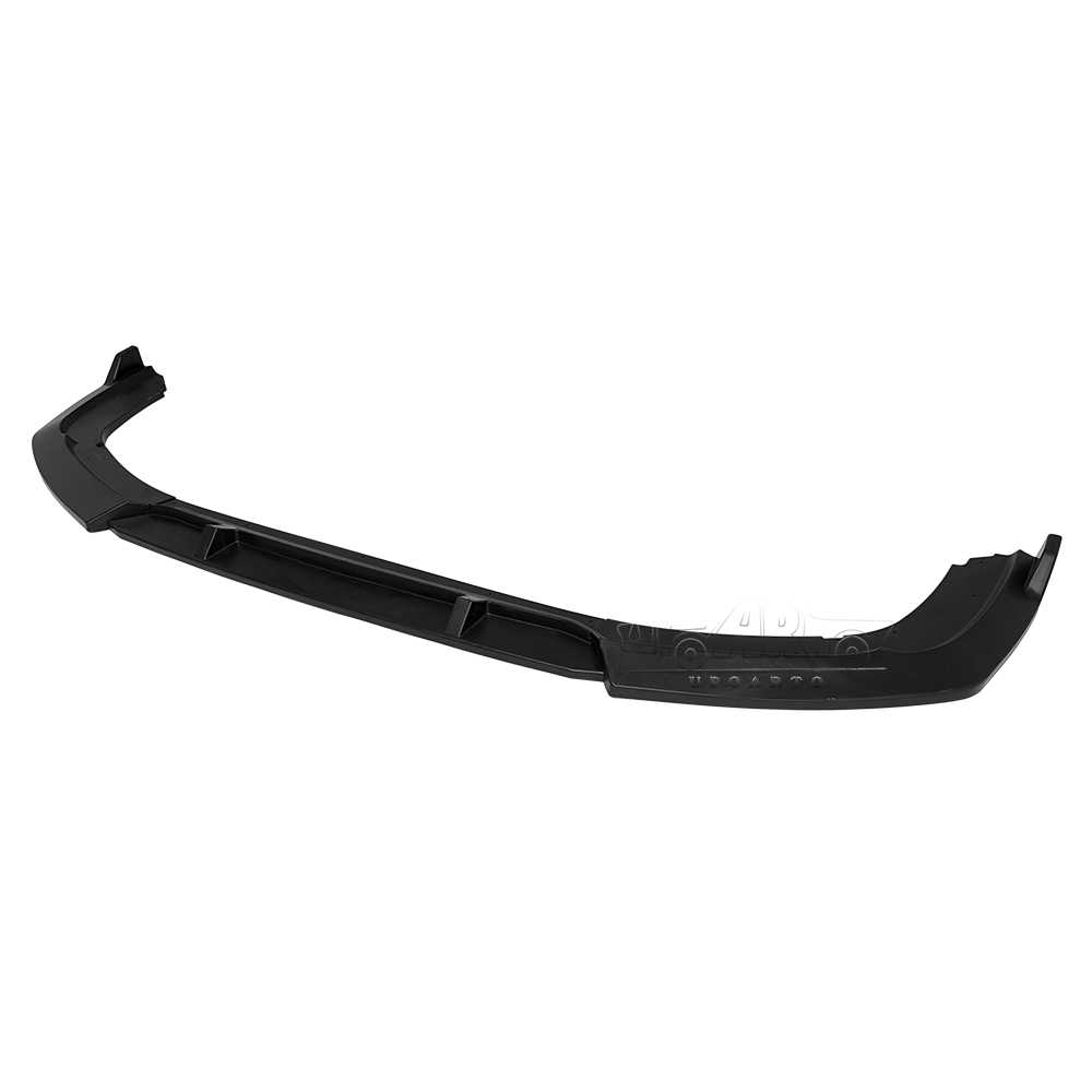 front spoiler Suzuki Grand Vitara
