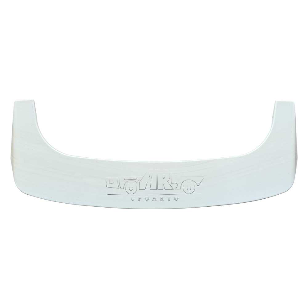 2019+ Mazda 3 Hatchback ABS Rear Top Roof Spoiler