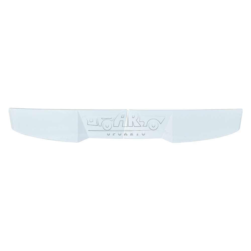 Ford Transit Custom Roof Spoiler