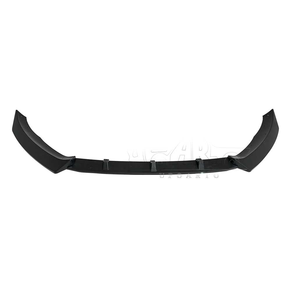Fiesta MK6 Front Splitter