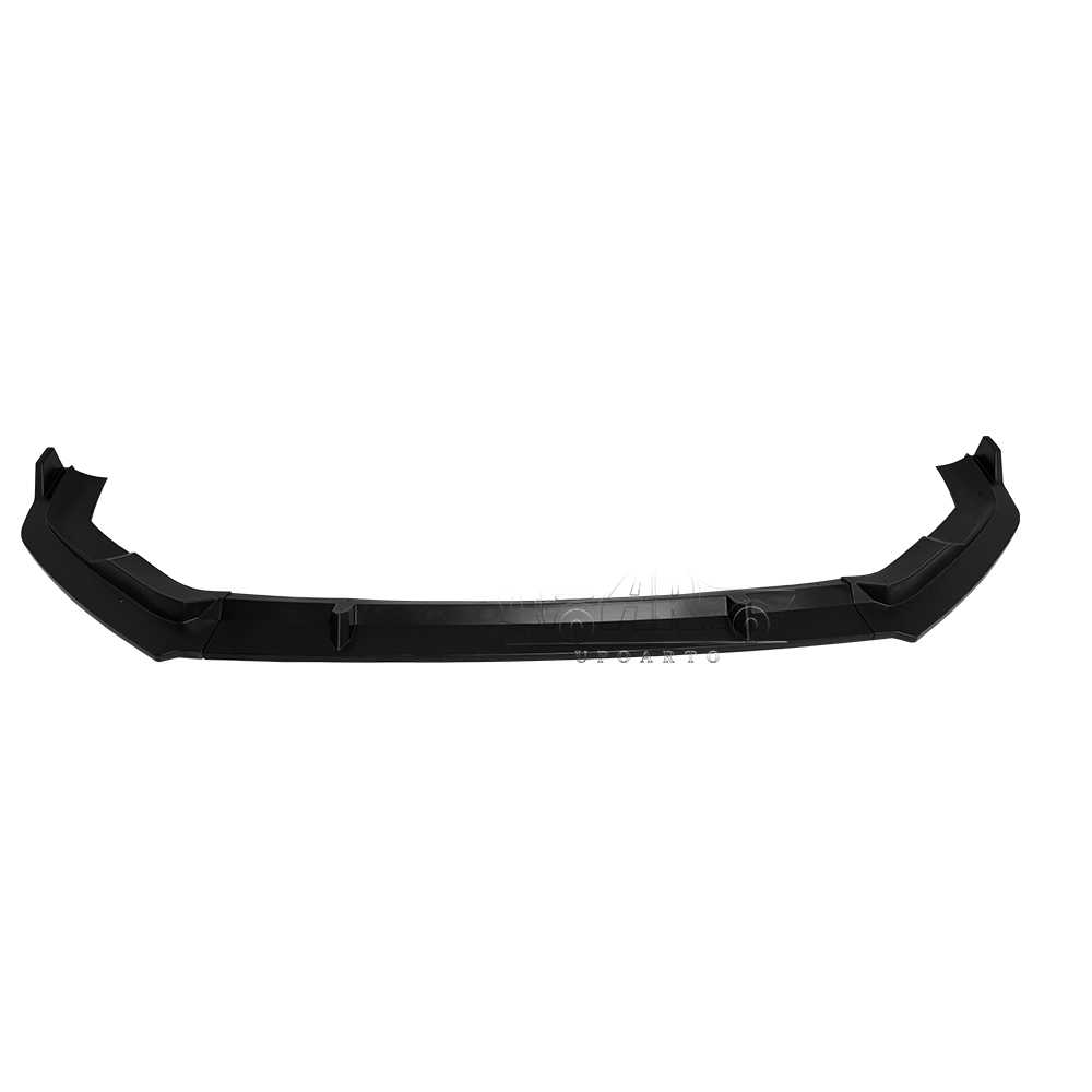 Volkswagen MAN TGE Front Lip