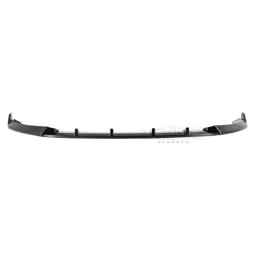 Tiguan R-Line Front Splitter