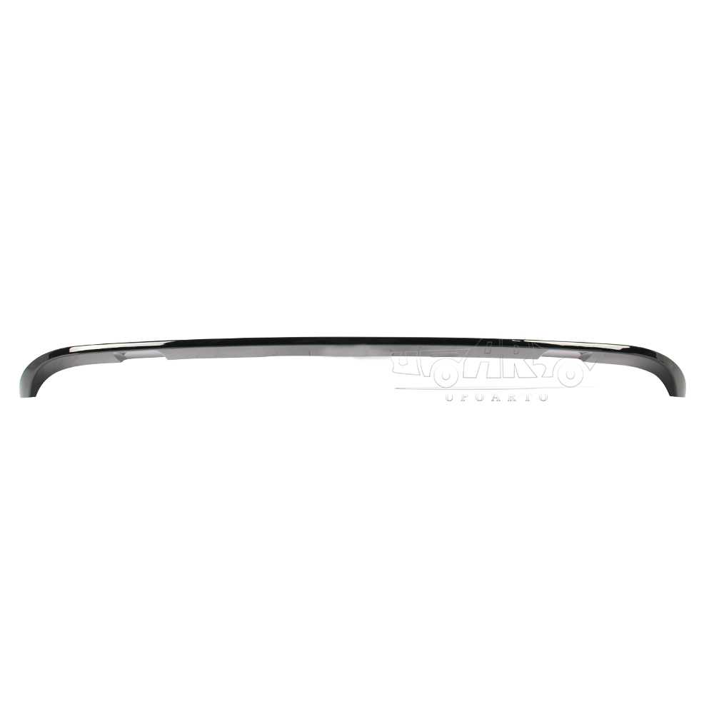 vauxhall vivaro spoiler