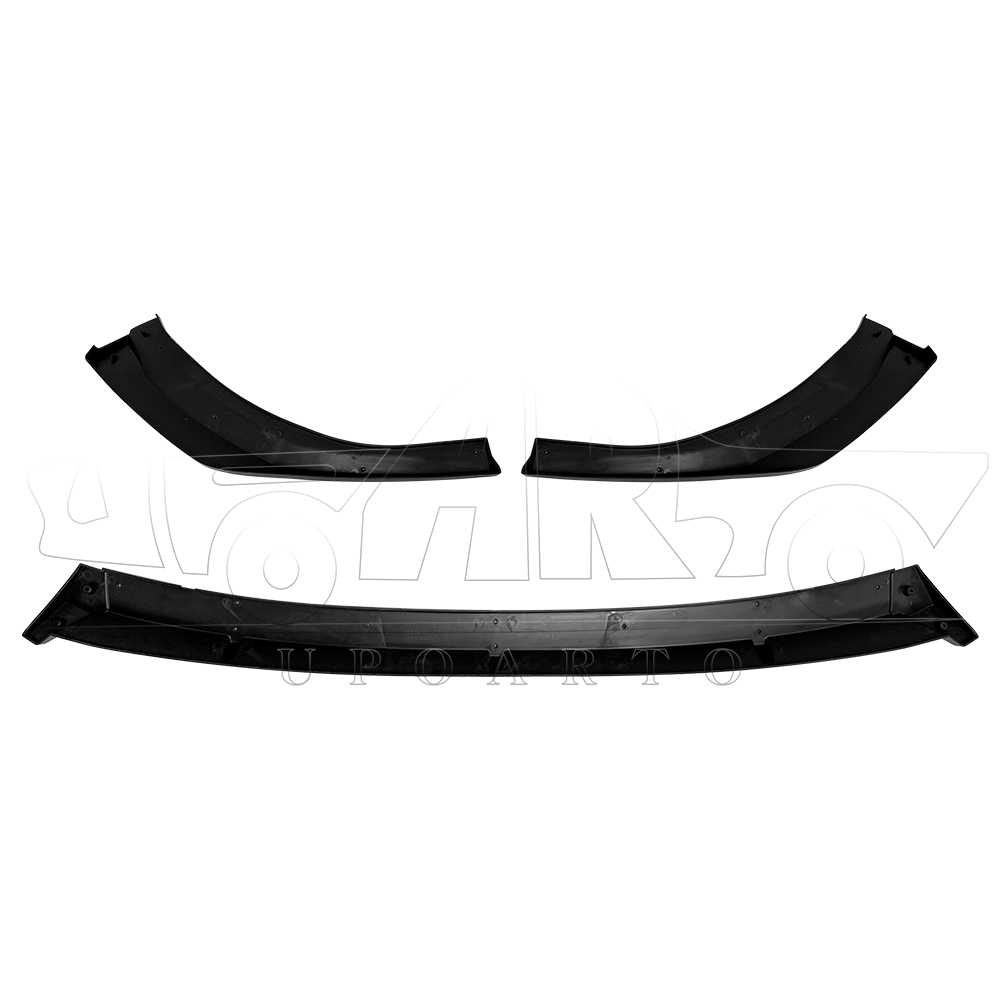 hyundai sonata 2026 front lip