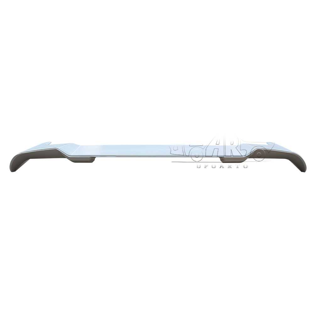 Rear Spoiler for Great Wall Haval H10 6-seater