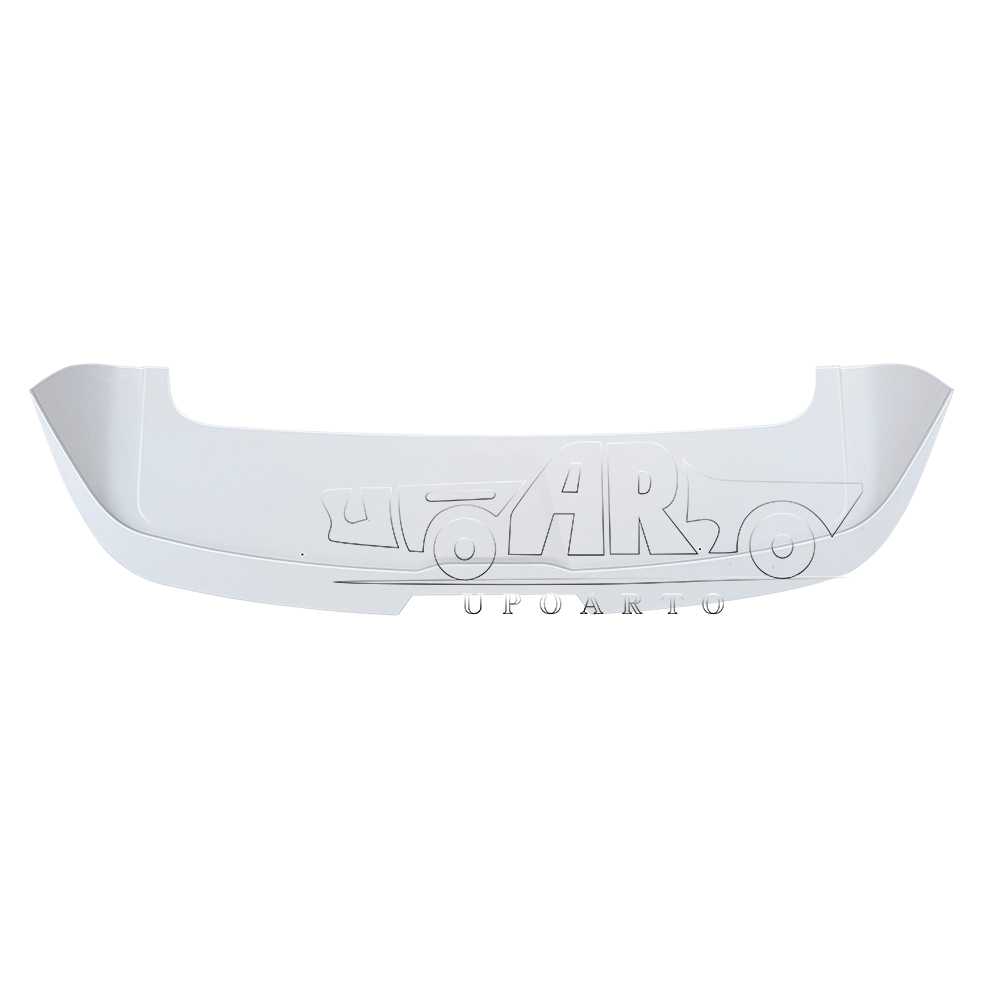 geely ex5 rear spoiler