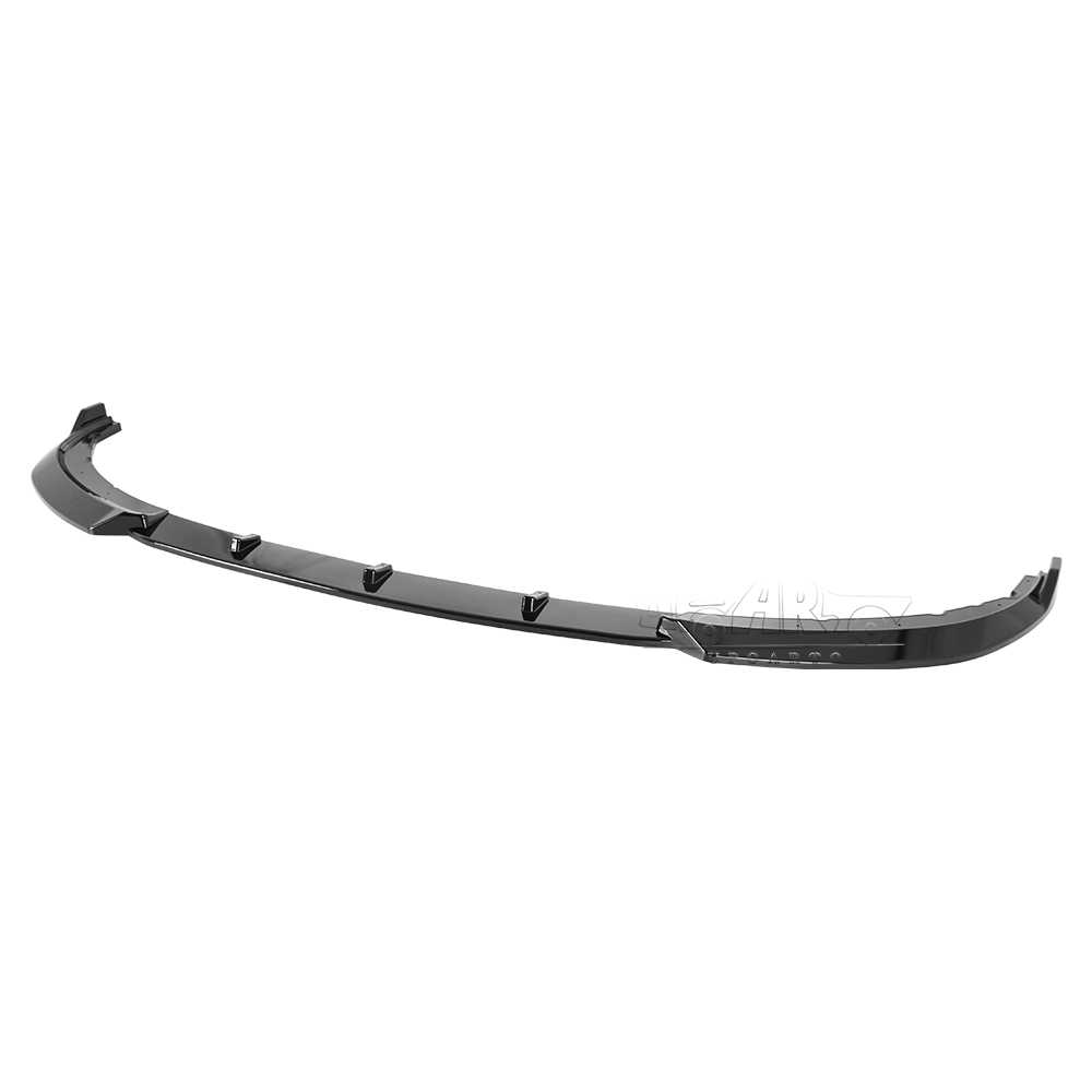 car front bumper lip for bmw 3 series g20