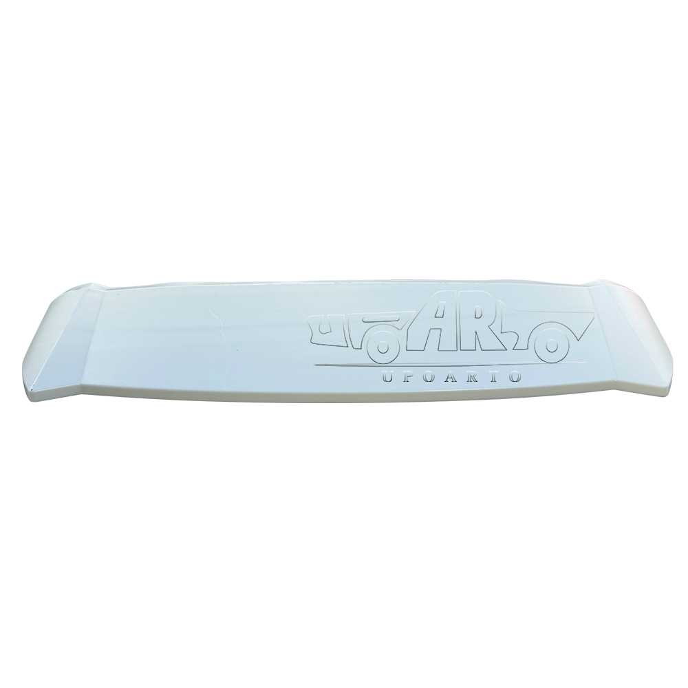 rear spoiler Perodua Alza