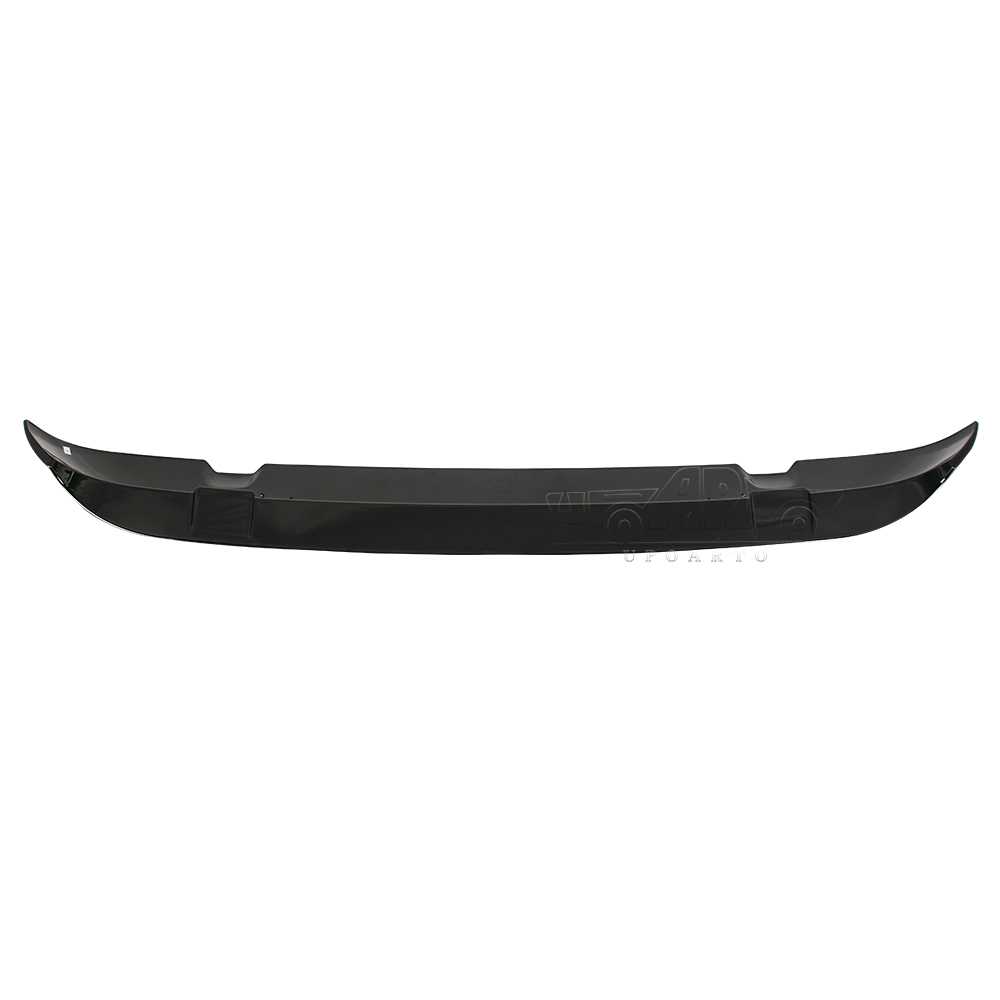 vauxhall vivaro  spoiler 1 door