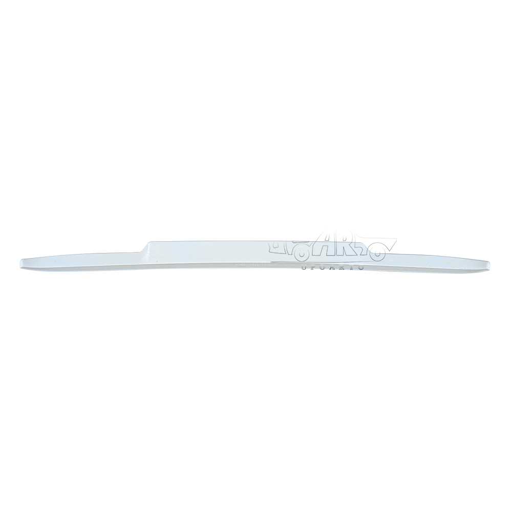 Citroen Berlingo spoiler