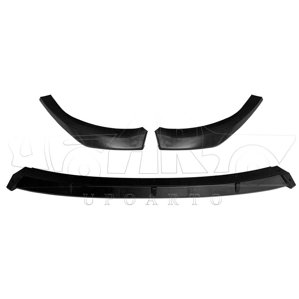 hyundai sonata 2025 front lip