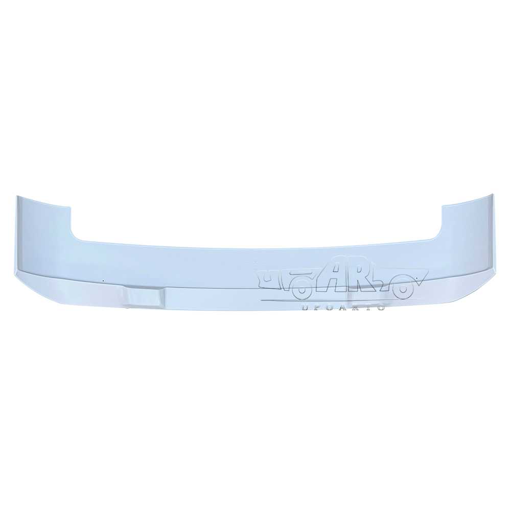 Roof Wing for Great Wall Haval H10 6-seater