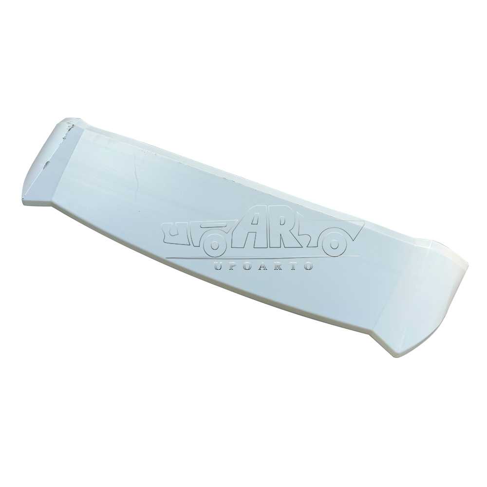 rear spoiler Toyota Veloz