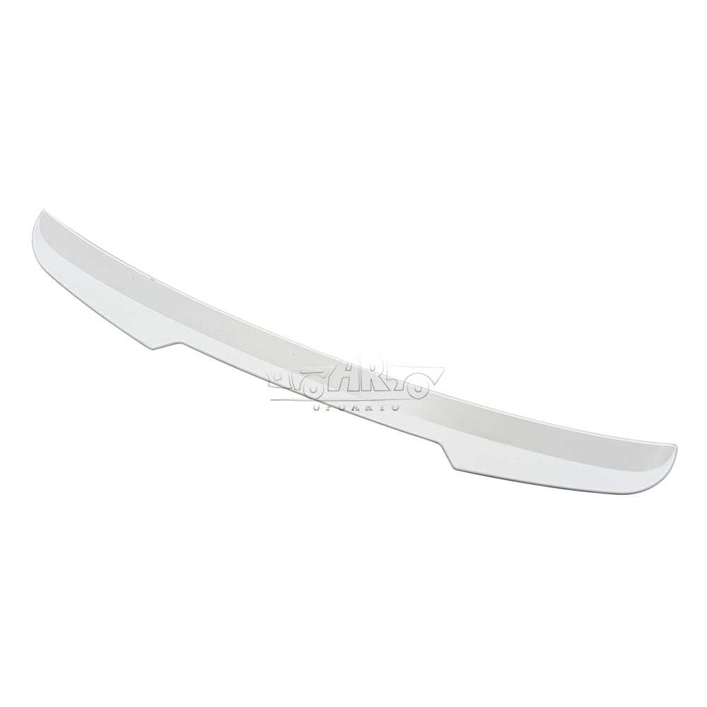 2018-2023 Volvo XC40 Pre-Facelift Car M4 Style Rear Spoiler