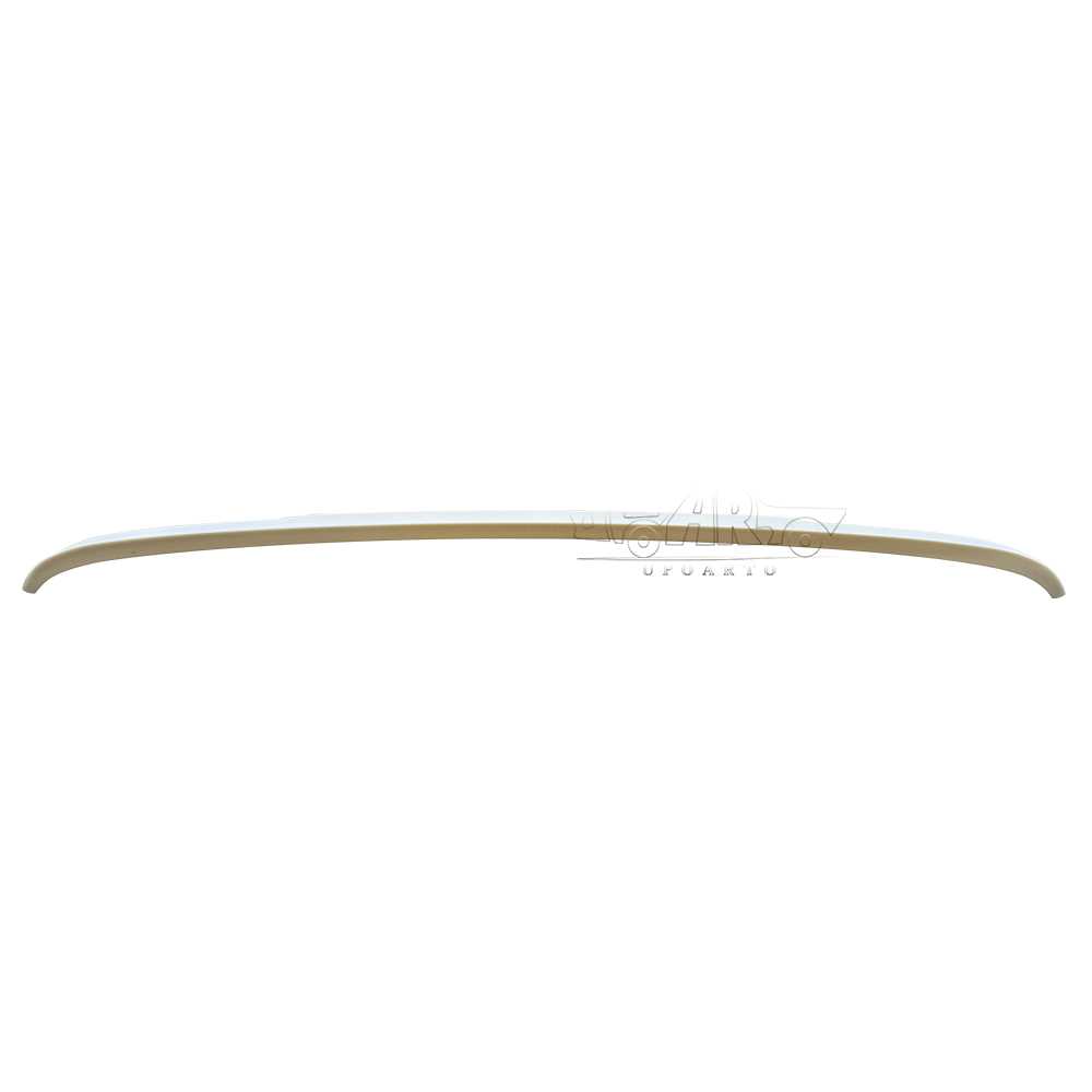 toyota proace city spoiler
