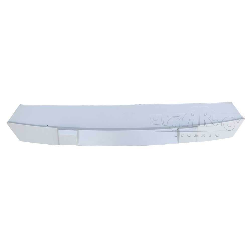 Galaxy Cruiser 700 ABS Rear Roof Spoiler