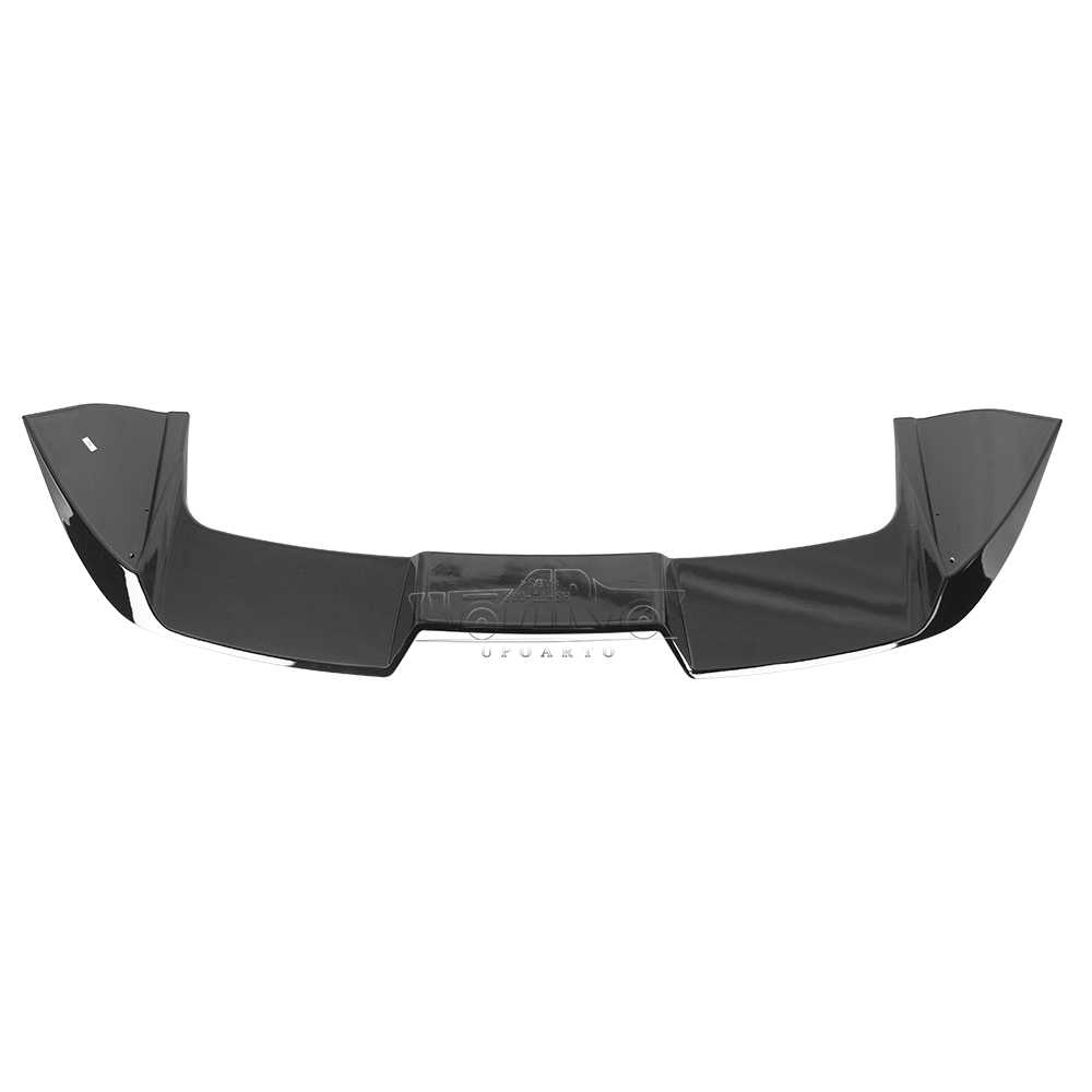 tata harrier roof wing