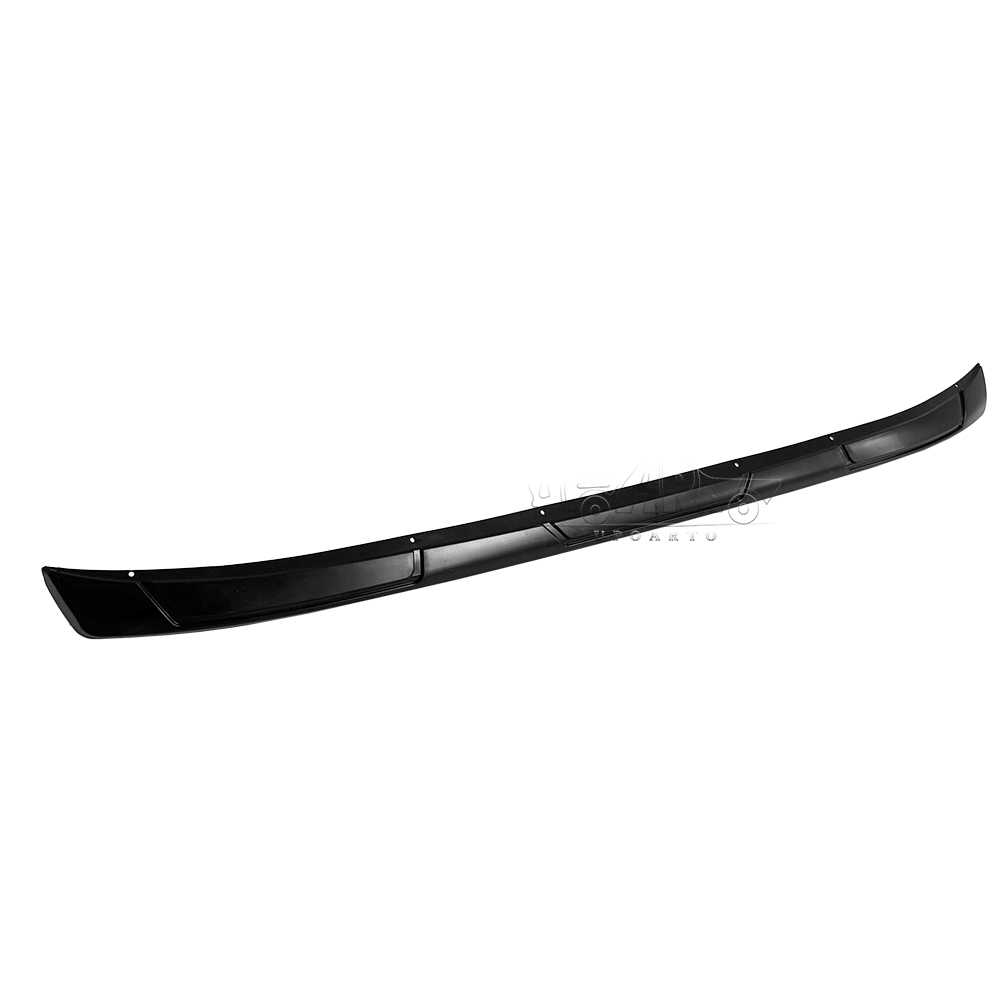 Innova AG10 Front Bumper Protector