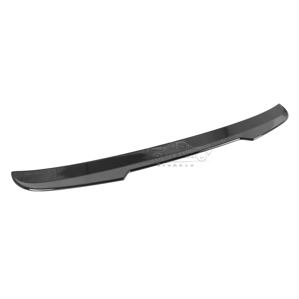 volvo xc40 trunk spoiler