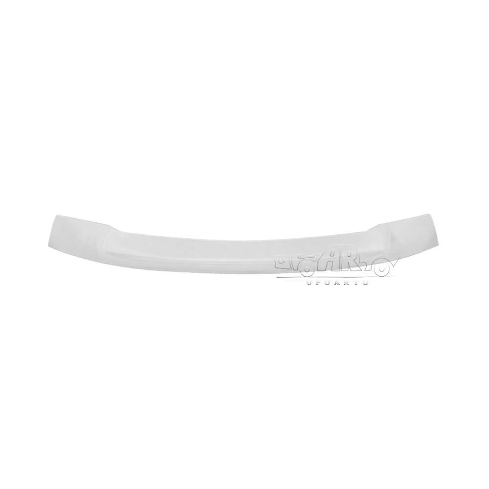 spoiler nissan sunny