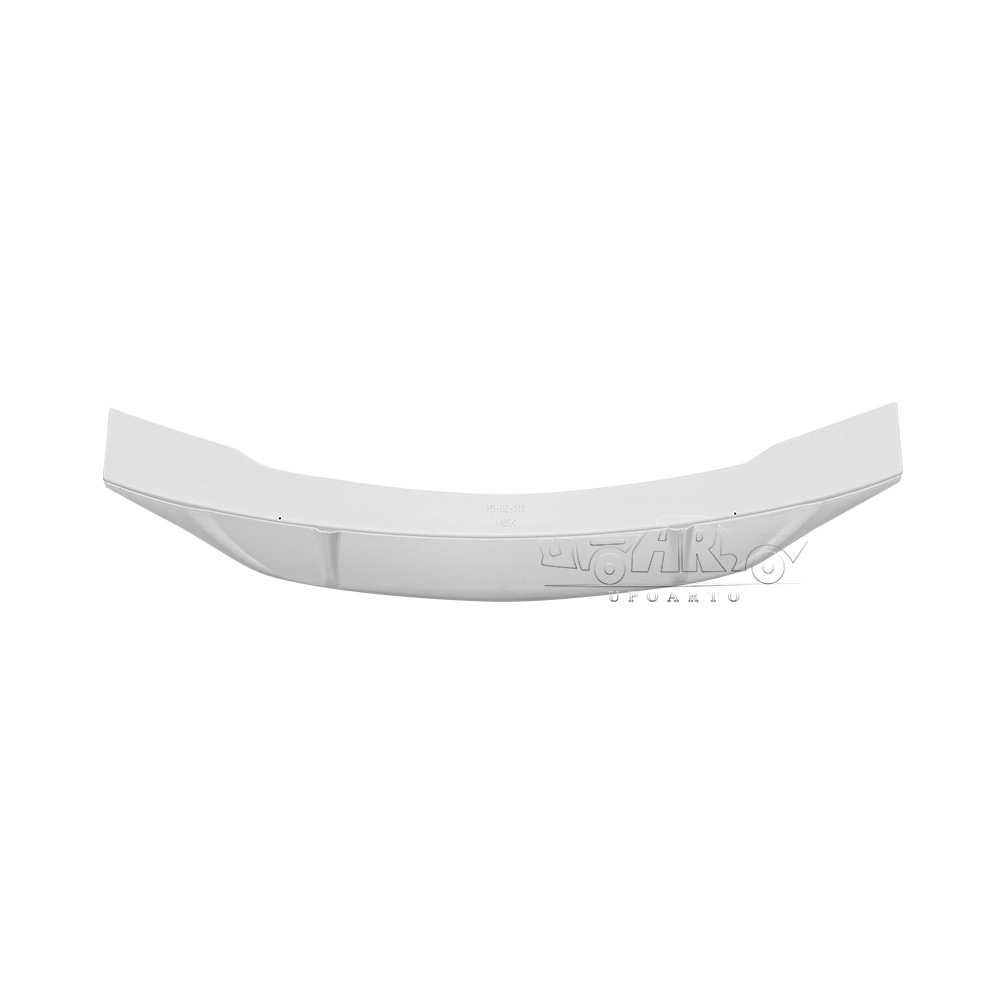 vento sedan spoiler