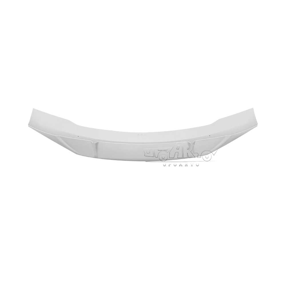 spoiler wing nissan almera