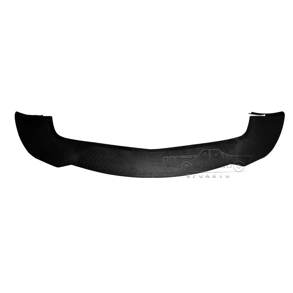 challenger dodge front splitter