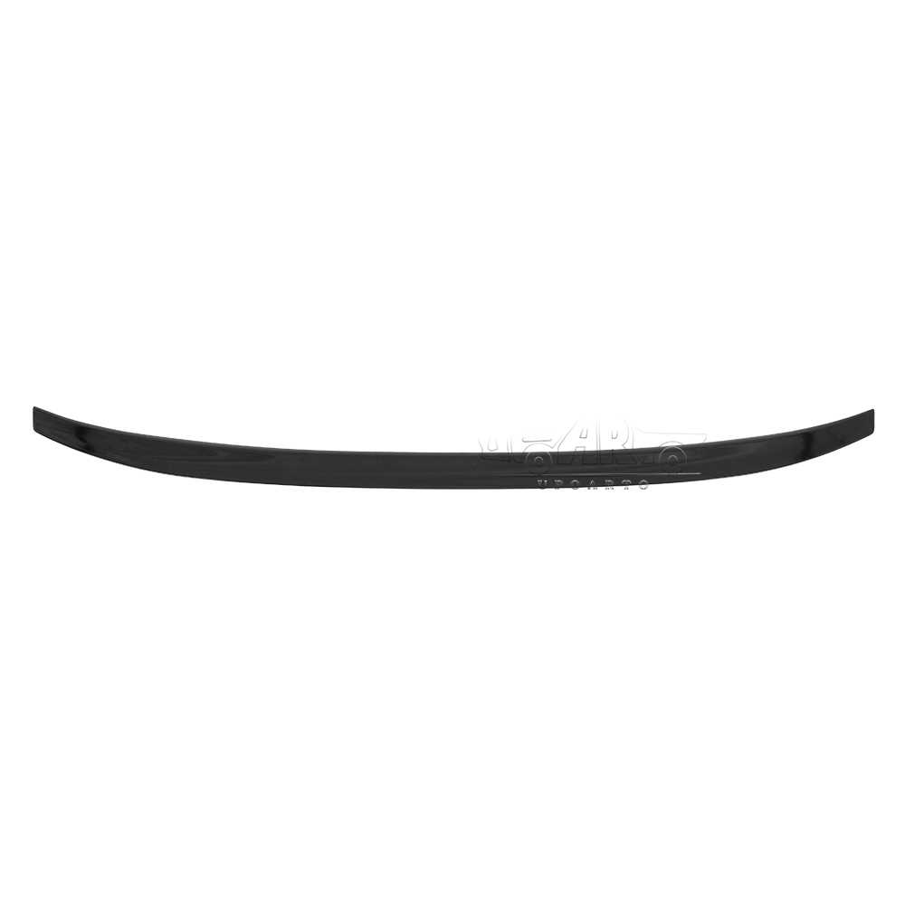 2023+ KIA K3 BL7 Sedan Car Rear Tail Wing Spoiler