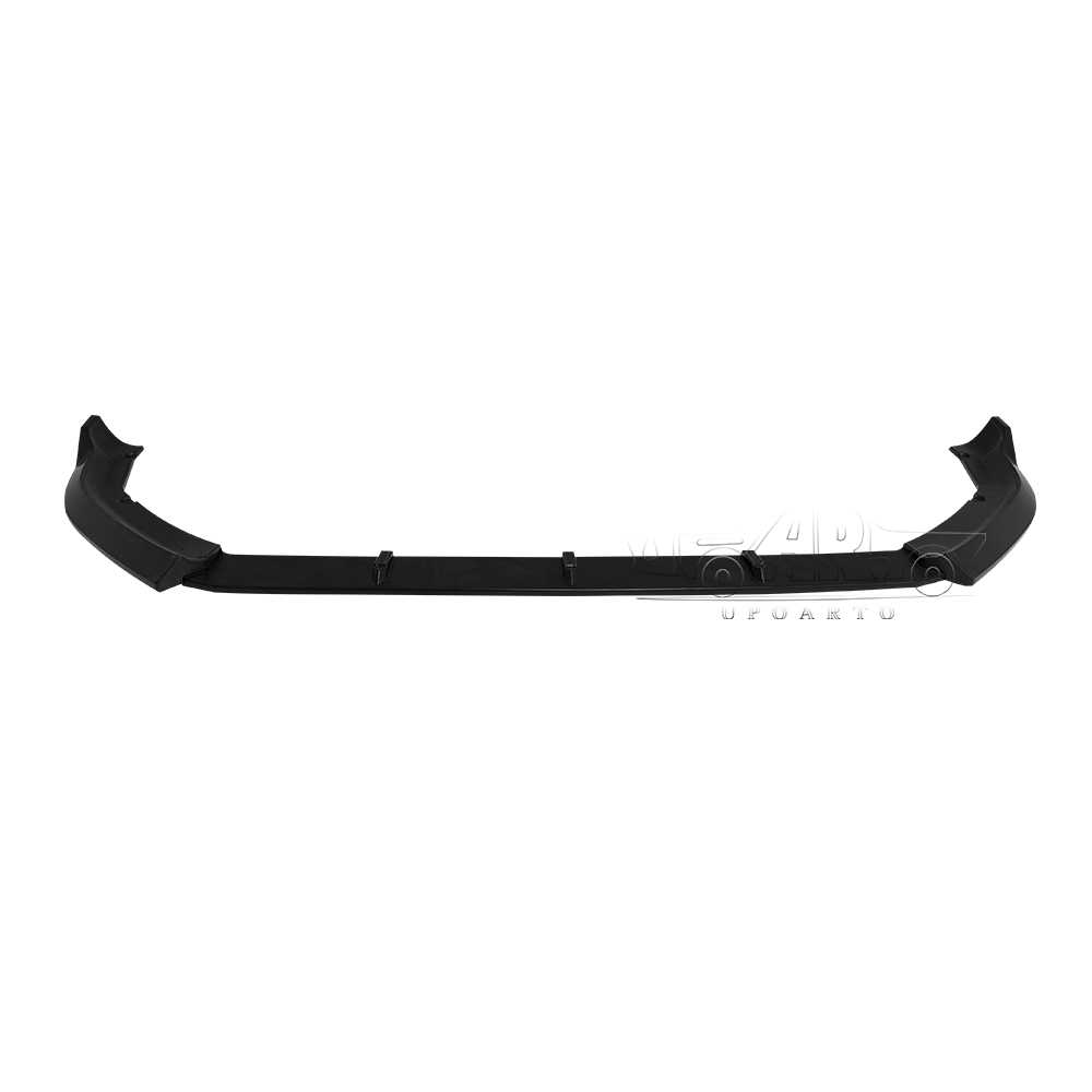 Peugeot Rifter GT Front Splitter