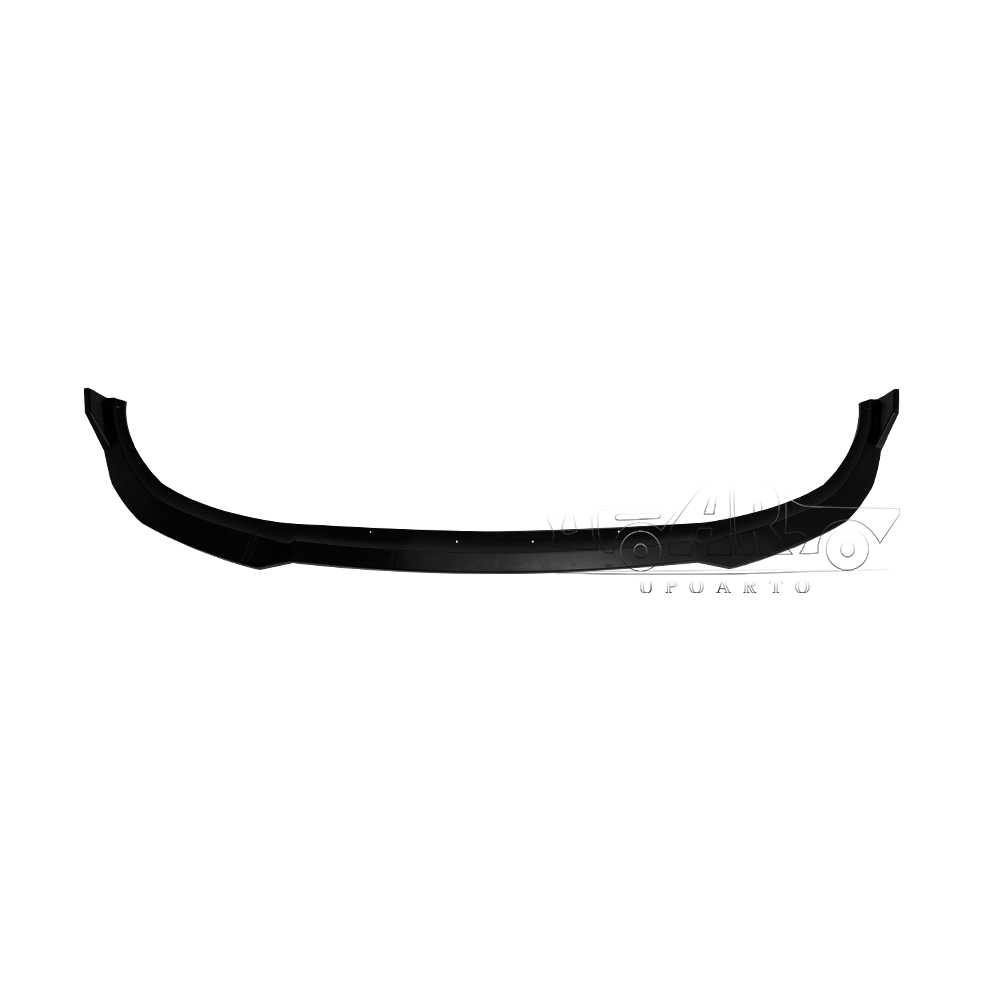2026+ Cupra Raval 3 Parts Front Bumper Lip Kits