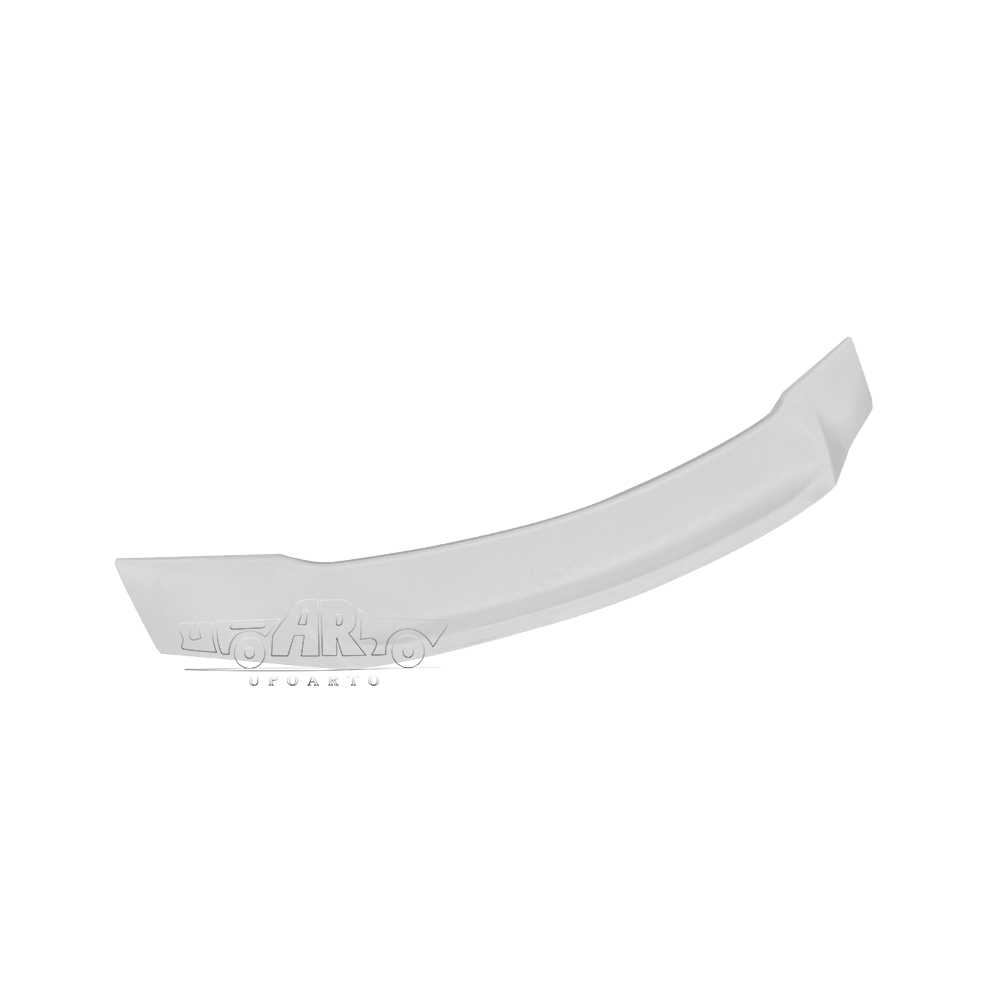 vw vento sedan wing