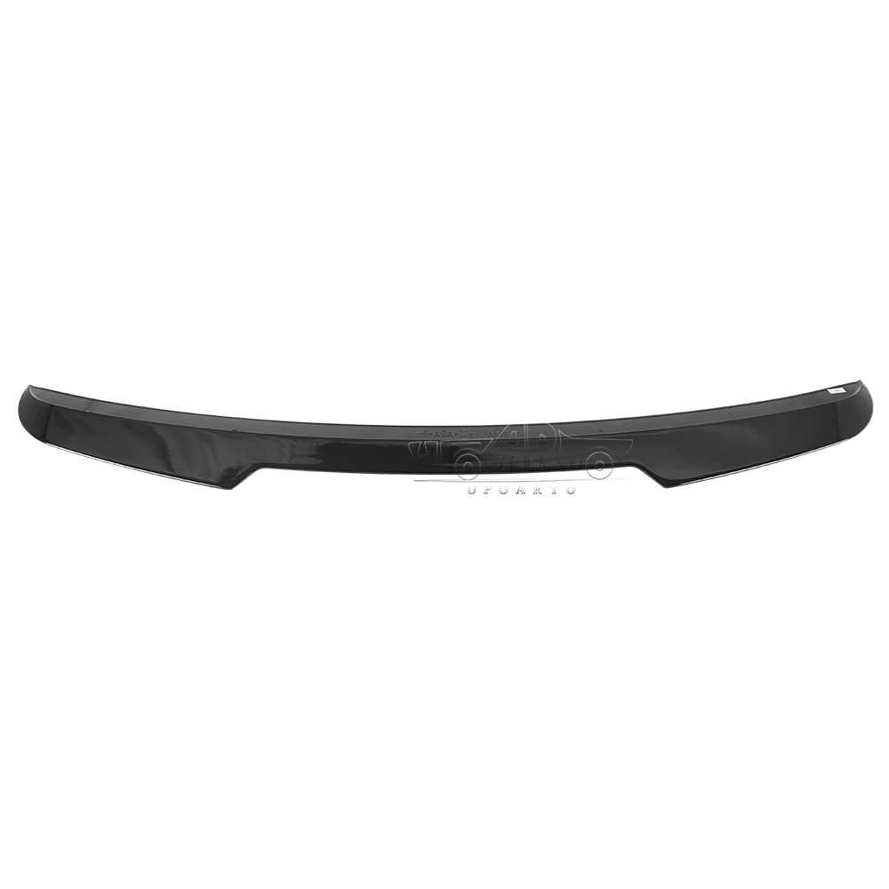 volvo xc40 spoiler extension