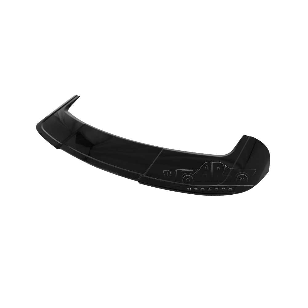 AUDI Q5 SUV GU rear spoiler