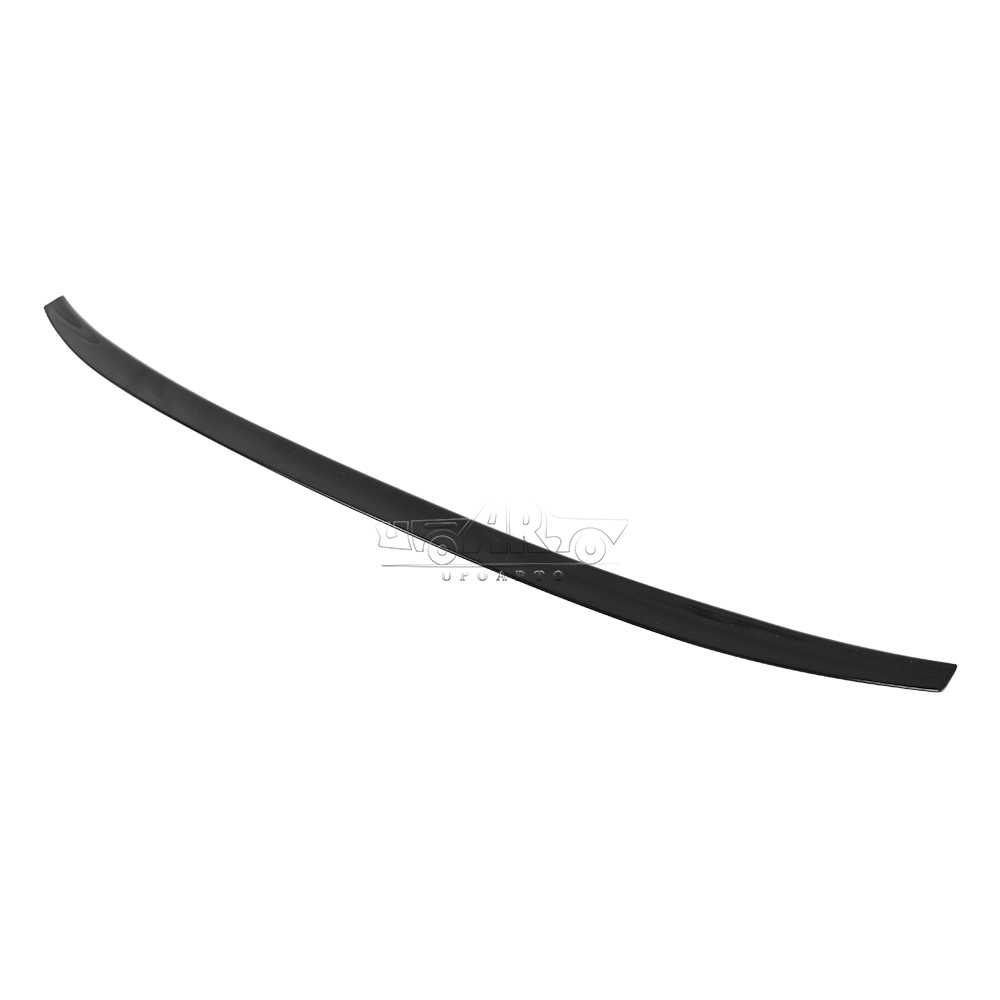 rear lip spoiler for kia k3