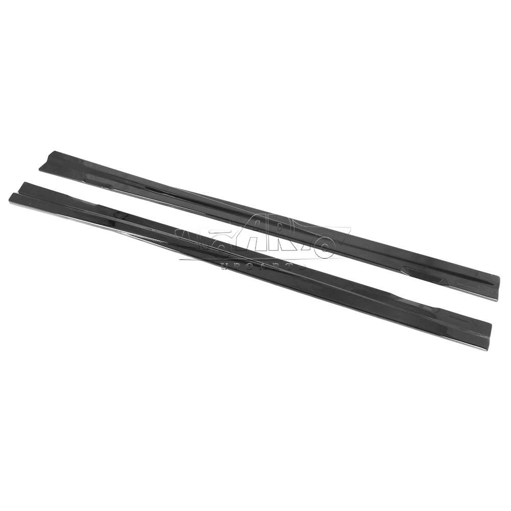 cla c117 side skirt