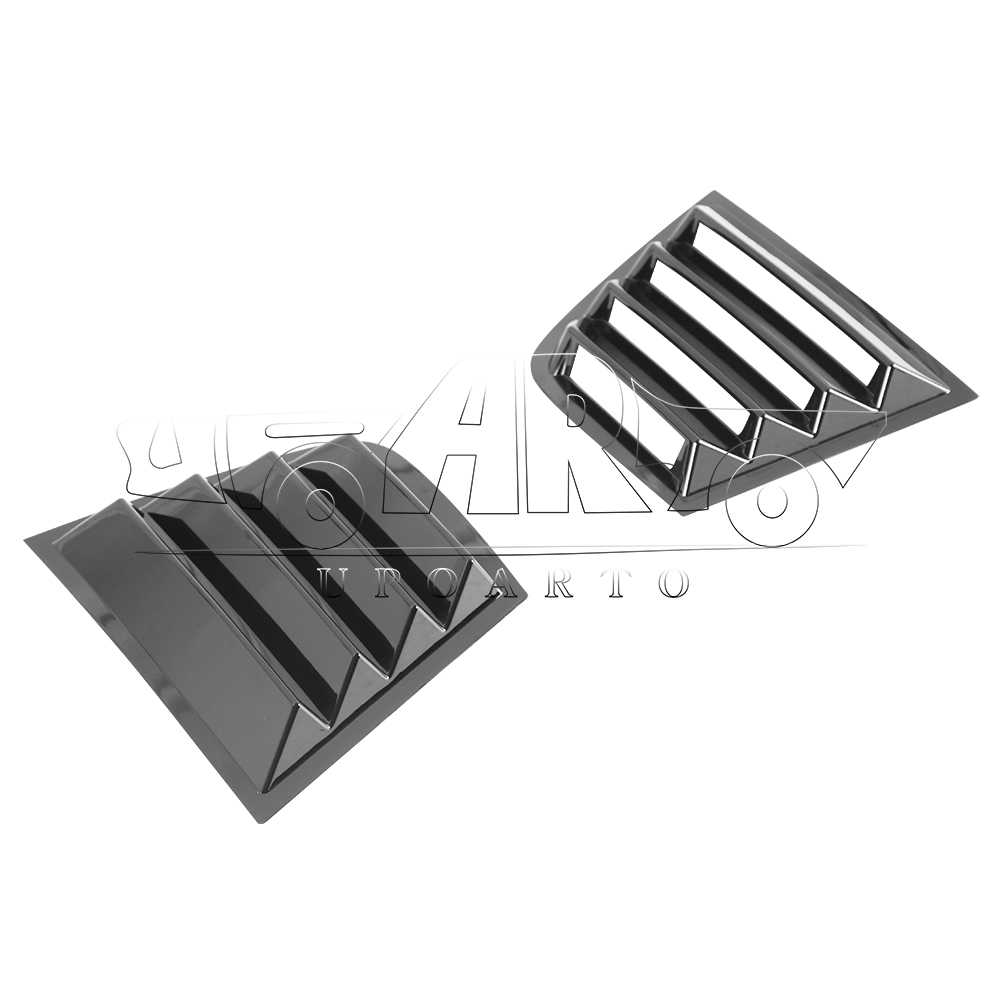dodge charger side window shades