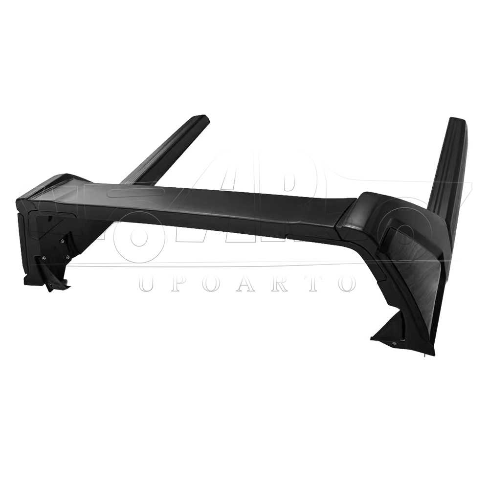 toyota hilux g 2026 roll bar