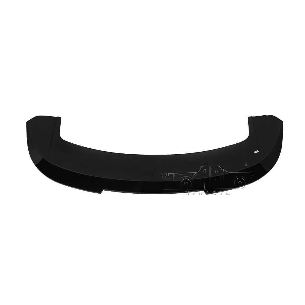 AUDI Q5 SUV GU back wing