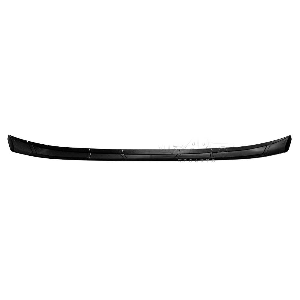 Innova Front Bumper Protector