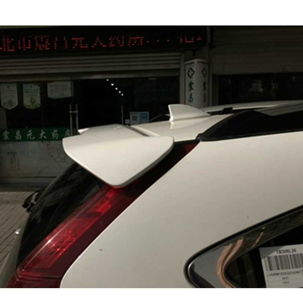 crv 2015 spoiler