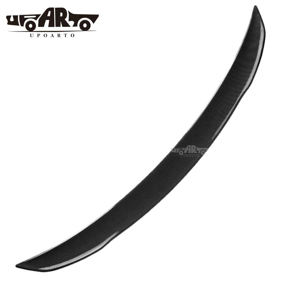 cla w118 spoiler