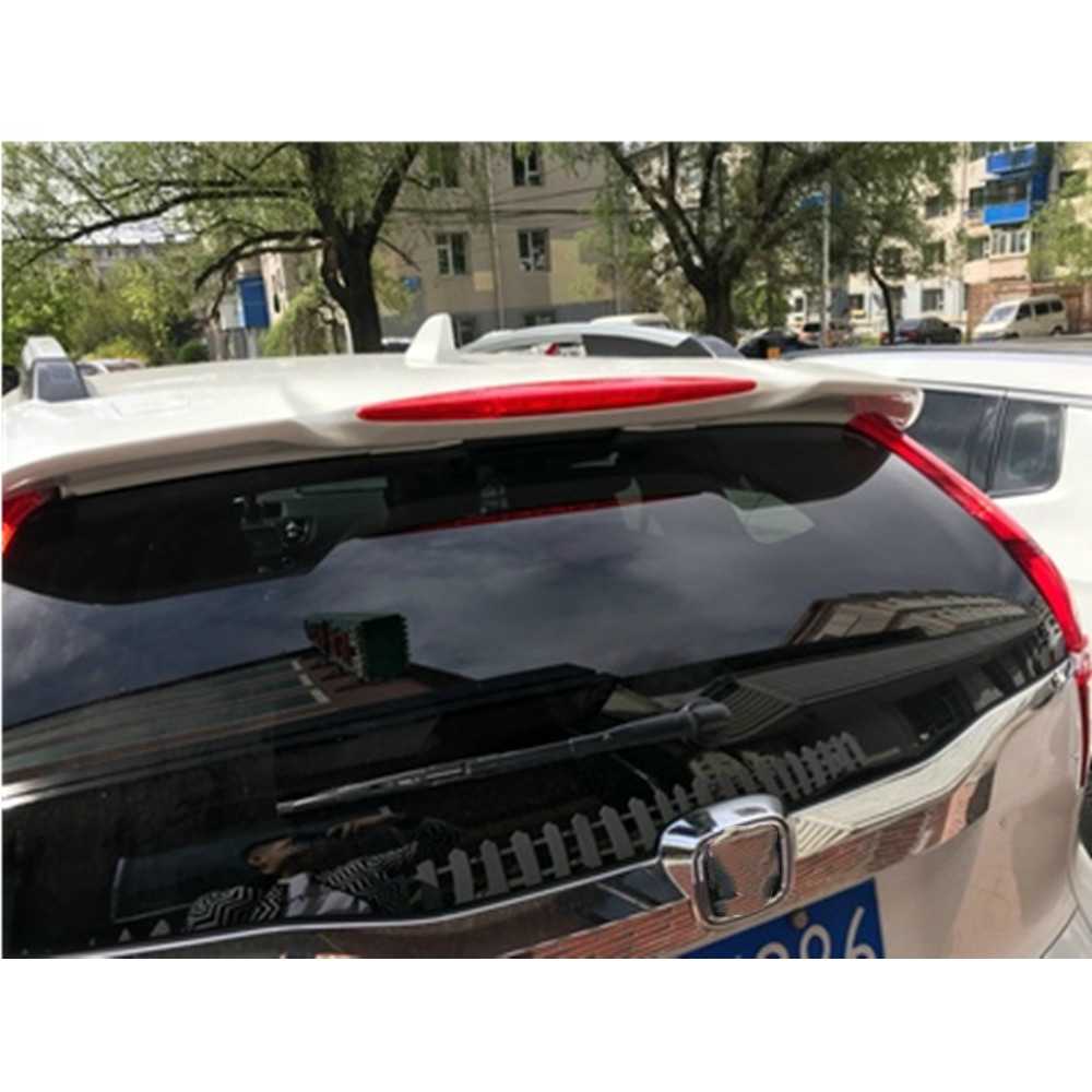 2014 honda cr v spoiler
