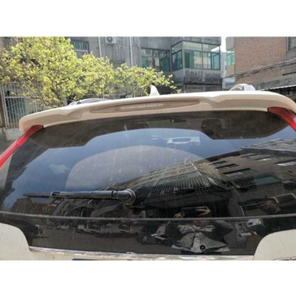 2014 honda cr v spoiler