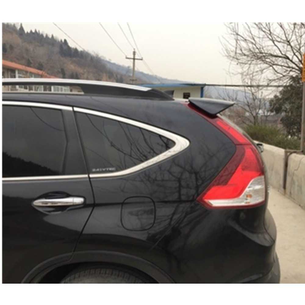2016 honda cr v rear spoiler