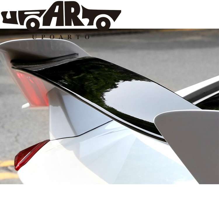 wing spoiler for honda civic 2019 sport wing spoiler for honda civic 2019 sport