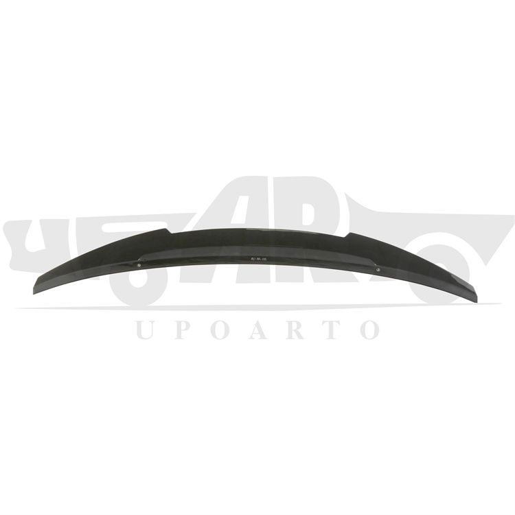 audi a4 b8 gt wing spoiler