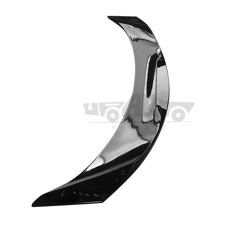 led spoiler honda civic 2016