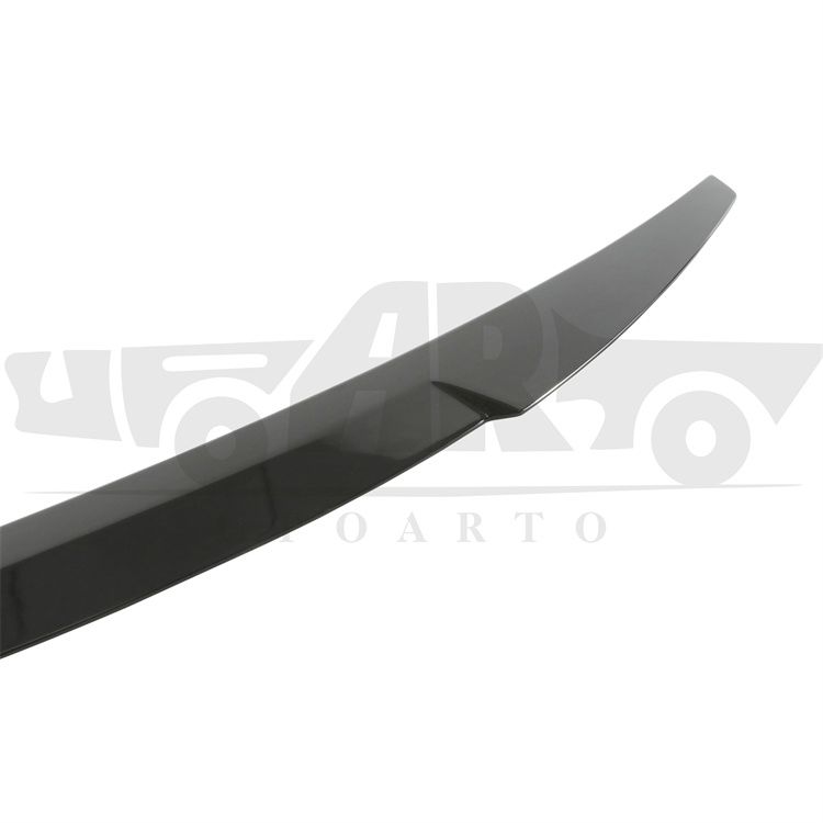 audi a4 b8 spoiler