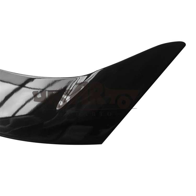 honda civic 2016 spoiler